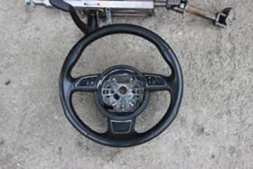 Интериор и аксесоари за Audi A1, снимка 2