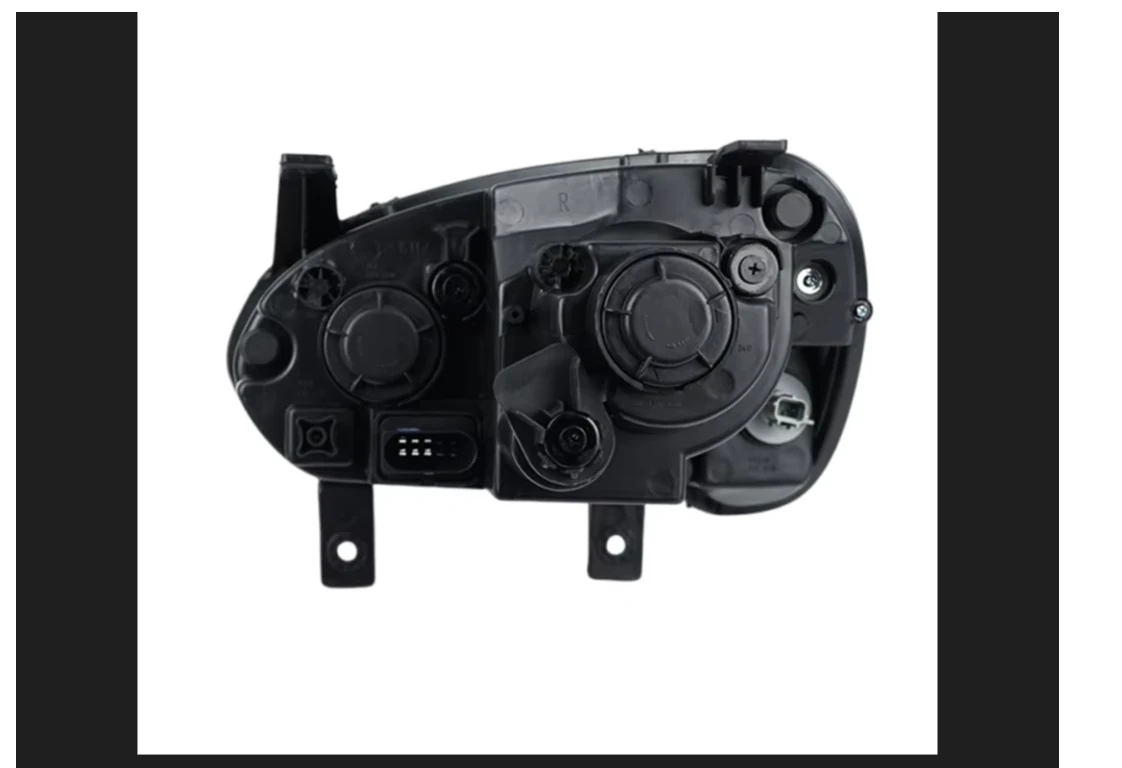 фар Greatwall Steed 3 - ляв или десен, снимка 2 - Части - 56126078