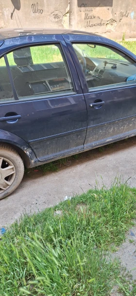Volkswagen Bora..1.6...bensin.100ks. | Mobile.bg    5