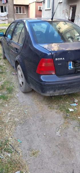 Volkswagen Bora..1.6...bensin.100ks. | Mobile.bg    7