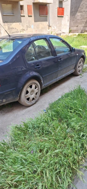 Volkswagen Bora..1.6...bensin.100ks. | Mobile.bg    6