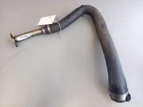 Маркуч турбо Опел Мерива Б 1.3цдти 