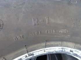 Гуми, снимка 11