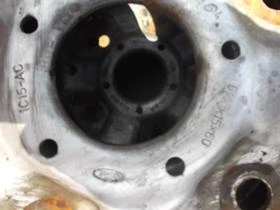 Джанти за Ford Transit, снимка 5