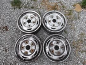 Джанти за Ford Transit, снимка 1