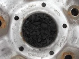 Джанти за Ford Transit, снимка 8