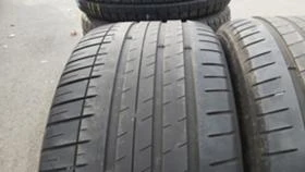 Гуми Летни 275/40R19, снимка 3