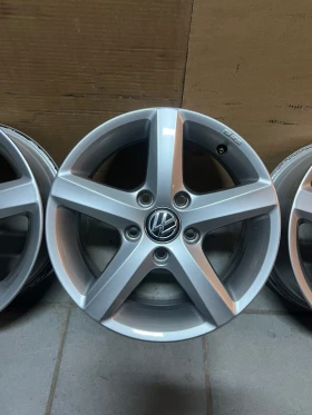 Джанти, снимка 1