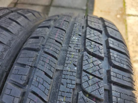 Гуми Зимни 255/60R17, снимка 4