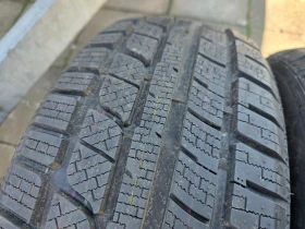 Гуми Зимни 255/60R17, снимка 3