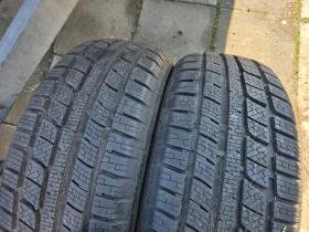Гуми Зимни 255/60R17, снимка 5