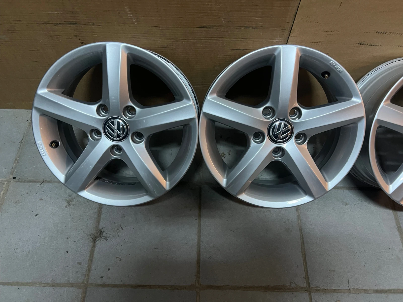 Джанти, снимка 5 - Гуми и джанти - 54286713