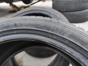 Гуми Зимни 245/40R19, снимка 7 - Гуми и джанти - 47490205