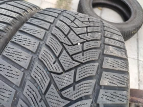 Гуми Зимни 245/40R19, снимка 5 - Гуми и джанти - 47490205