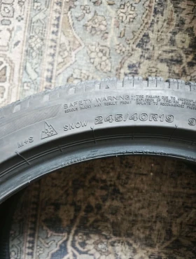  245/40R19 | Mobile.bg    6