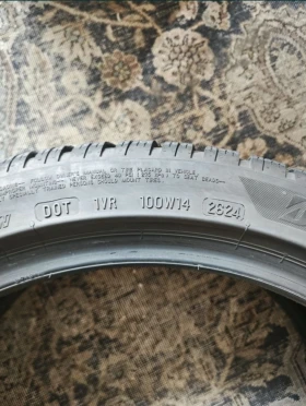  245/40R19 | Mobile.bg    5