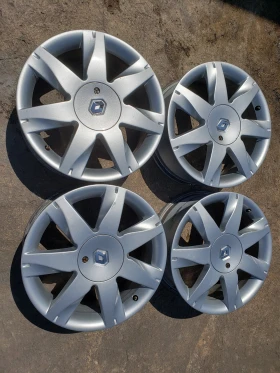 ����� �� �������� �� ������ �� Renault