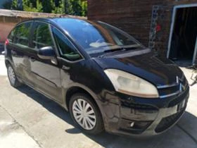 Citroen C4 Picasso 2.0 HDI НА ЧАСТИ, снимка 8