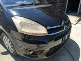 Citroen C4 Picasso 2.0 HDI НА ЧАСТИ, снимка 9