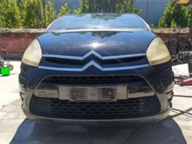 Citroen C4 Picasso 2.0 HDI НА ЧАСТИ, снимка 5