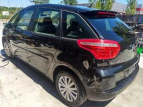 Citroen C4 Picasso 2.0 HDI НА ЧАСТИ, снимка 4