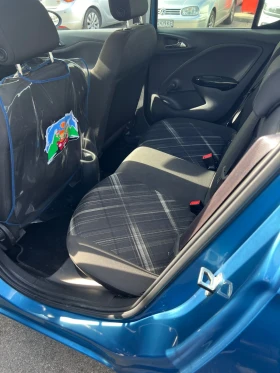 Opel Corsa, снимка 10