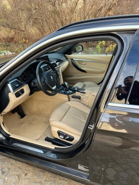 BMW 328 Xdrive, снимка 6