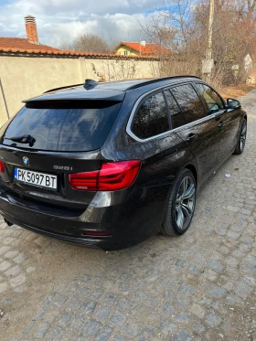 BMW 328 Xdrive, снимка 5