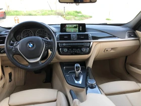 BMW 328 Xdrive, снимка 9