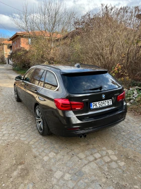 BMW 328 Xdrive, снимка 8