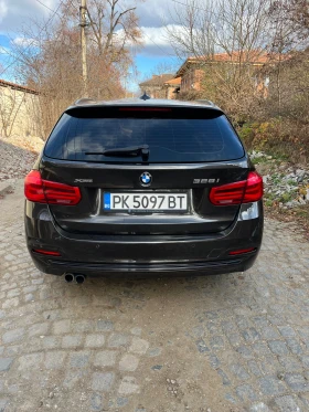 BMW 328 Xdrive, снимка 7