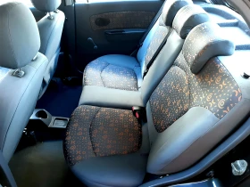 Chevrolet Matiz EURO-4 ! ! ! , снимка 14