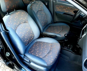 Chevrolet Matiz EURO-4 ! ! ! , снимка 10