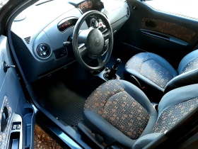 Chevrolet Matiz EURO-4 ! ! ! , снимка 7