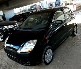 Chevrolet Matiz EURO-4 ! ! ! , снимка 3