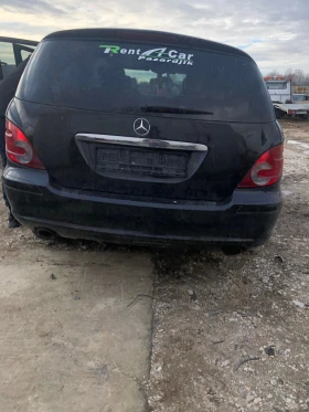 Mercedes-Benz R 320, снимка 3