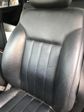 Mercedes-Benz R 320, снимка 8