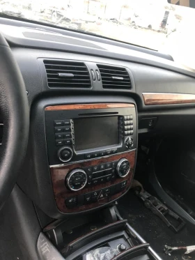 Mercedes-Benz R 320, снимка 5