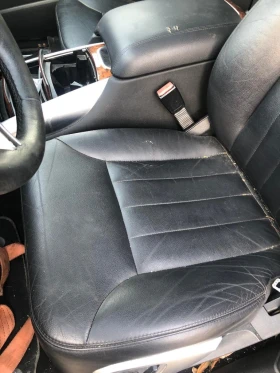 Mercedes-Benz R 320, снимка 9