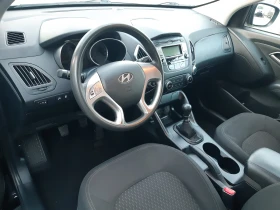 Hyundai IX35 КАТО НОВ, снимка 11