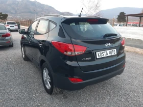 Hyundai IX35 КАТО НОВ, снимка 6