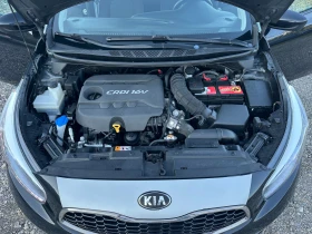 Kia Ceed 1.4CRDI 90kc FACE, снимка 16