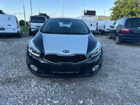 Kia Ceed 1.4CRDI 90kc FACE, снимка 8