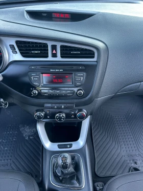 Kia Ceed 1.4CRDI 90kc FACE, снимка 13