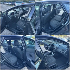 Kia Ceed 1.4CRDI 90kc FACE, снимка 15