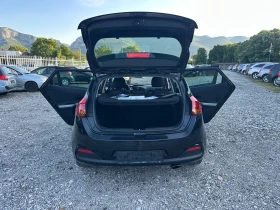 Kia Ceed 1.4CRDI 90kc FACE, снимка 10