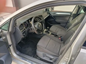 VW Golf 1.6TDI EURO6 NAVI CUP, снимка 11