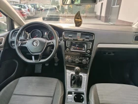 VW Golf 1.6TDI EURO6 NAVI CUP, снимка 8