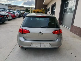 VW Golf 1.6TDI EURO6 NAVI CUP, снимка 5