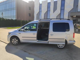 VW Caddy MAXI 6+ 1, снимка 11
